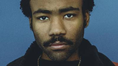Donald Glover: Our New VBF