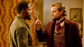 Django Unchained returns to Chinese cinemas a month after initial withdrawal