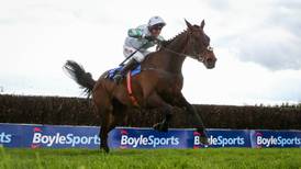Our Duke to test Gold Cup credentials with Gowran run