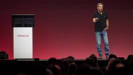 Oracle predicts migration to its new cloud service