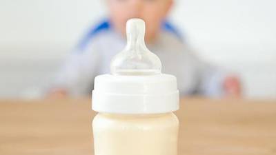 Photos of infants to be banned from baby formula packaging