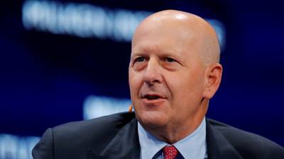 NY governor ‘appalled’ by Hamptons party featuring Goldman Sachs CEO