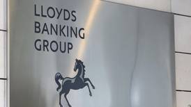 Three international bidders eye Lloyds   €2bn property portfolio