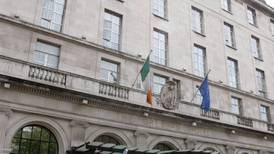 Nama to put Gresham Hotel up for sale for reported €80m