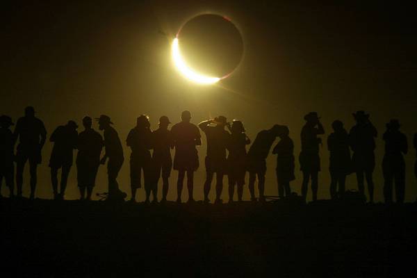 What to see in the sky in June: Solar eclipse to appear on Thursday