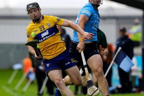 Clare and Dublin taking positive vibes from high-scoring encounter