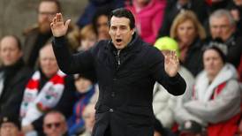 Emery questions why Pochettino would want to join United