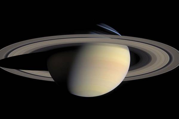 ‘Cassini’ earns its place in history