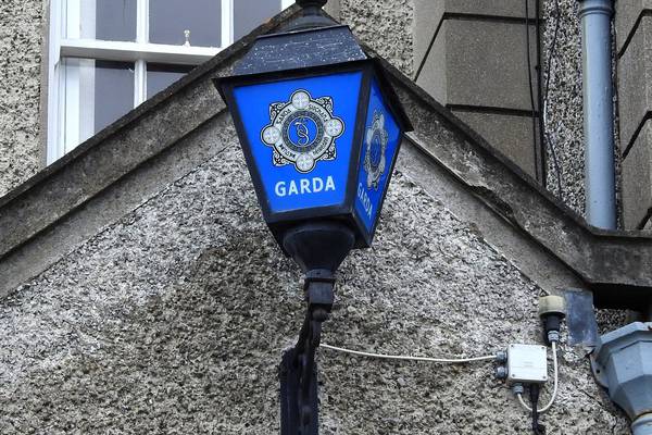 Garda attacked and doused in petrol ‘likely came upon criminal activity’