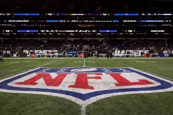 NFL release fixtures to start season in usual scheduled time