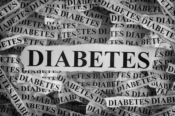 Scientists believe they have identified five different types of diabetes