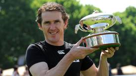 Indestructible Tony McCoy will never see records broken