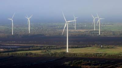 NTR spends €35m to acquire two French wind projects