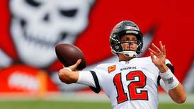 NFL round-up: Tom Brady earns first win with Tampa Bay Buccaneers