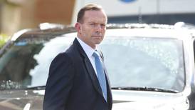Tony Abbott says heightened ‘terrorist chatter’ following siege
