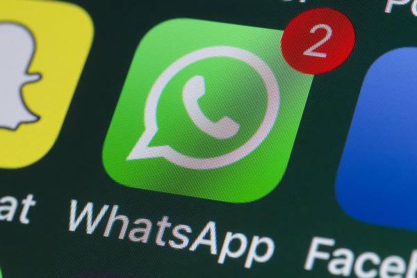 Playground politics: The truth of parents’ WhatsApp groups