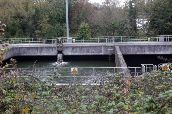 Alerts missed at Leixlip water plant that put 600,000 on boil notice