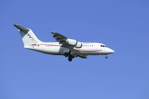 Cityjet seeks auditors’ advice on navigating Covid-19 crisis