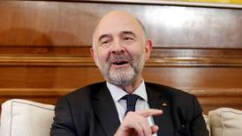 Moscovici banks on qualified majority voting to secure his legacy