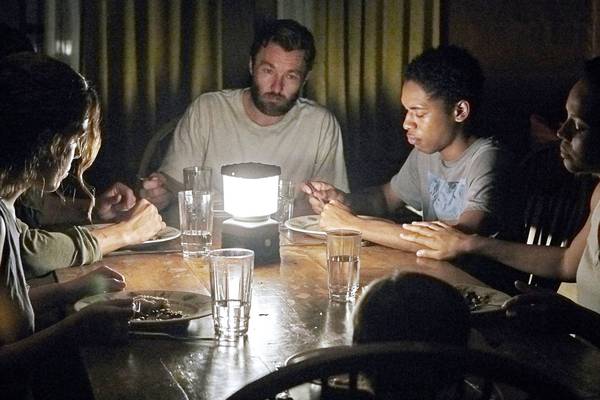 It Comes at Night: Brutally alone at the end of the world