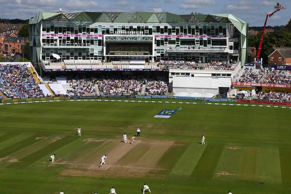 Azeem Rafiq wants Yorkshire’s Headingley to host England matches again
