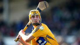 USA-bound Colm Galvin not ruling out some role for Clare this summer