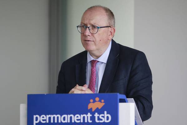 PTSB to sell bonds where investors could suffer losses in crash