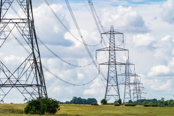 Warning over threat to electricity supply due to cold snap 