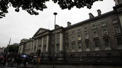 Incoming TCD student leader admits exam cheating