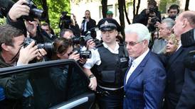 Max Clifford guilty of sex assaults dating back to 1970s