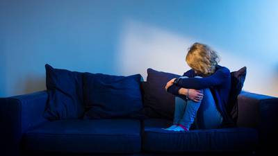 Almost half of Irish people say their mental health has suffered as a result of the pandemic