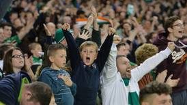 Twitter reacts to Ireland’s win over Germany at the Aviva
