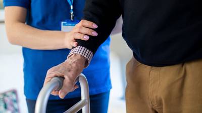 Nursing home Fair Deal review ‘paused’ over data protection concerns