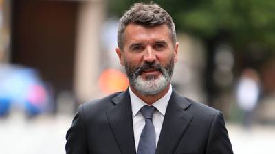 Roy Keane  legal action to be heard in Commercial Court