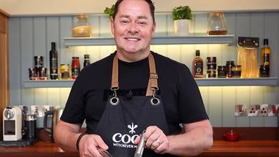 Celebrity chef Neven Maguire’s restaurant profits dip 90%