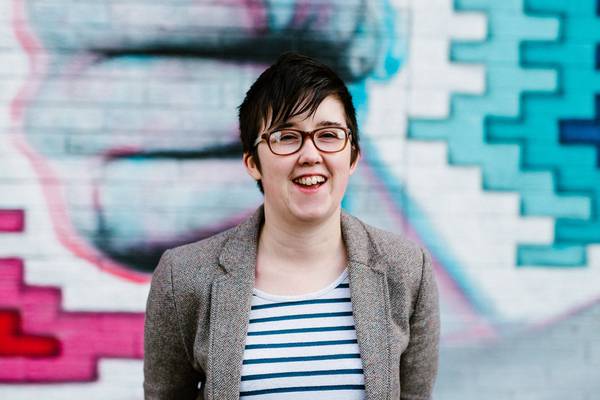 Lyra McKee’s family make official complaint to Police Ombudsman