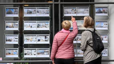 Irish mortgage rates remain among lowest in Europe but set to climb fast, says Central Bank 