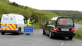 Search to resume as fourth body part found in Co Wicklow