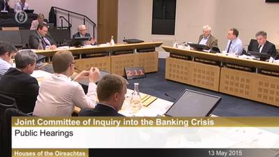 Banking Inquiry: Deloitte audits  employed ‘due care and diligence’