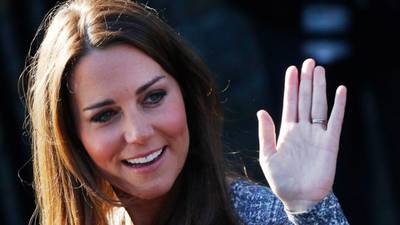 Kate Middleton’s phone hacked 155 times, ex-royal editor says