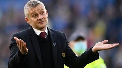 Solskjaer feeling the pressure to end Manchester United’s run of poor form