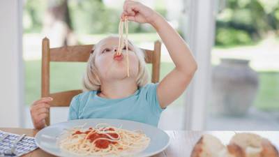 Don’t blame parents for childhood obesity