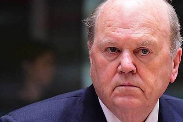 Project Eagle commission to examine actions of Noonan
