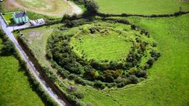 From ringfort to ring road: The destruction of Ireland’s fairy forts