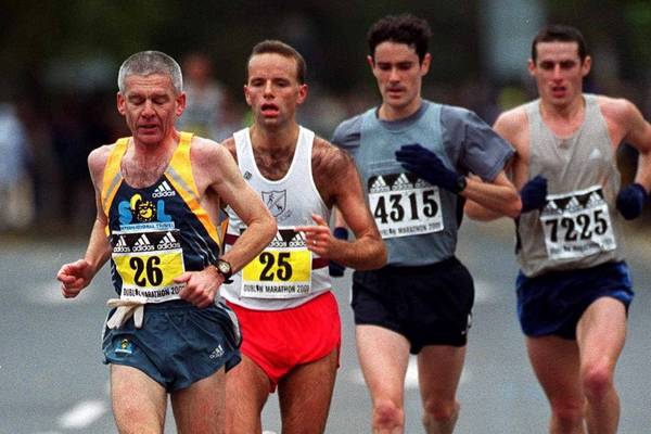 Ian O'Riordan: 10 reasons I’m not running the Dublin Marathon