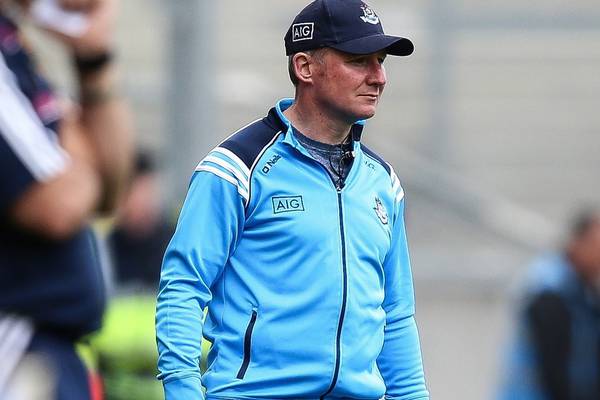 Dessie Dolan stands firm on ‘Sunday Game’ comments