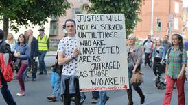 Hundreds attend vigil to remember Tuam babies