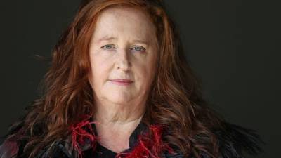Arts industry unfairly targeted by Covid-restrictions, says Mary Coughlan