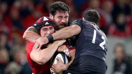 Munster and Leinster face tough Champions Cup tasks