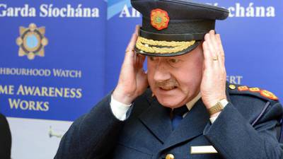 Fiach Kelly: Fennelly Commission was wrong way to deal with Callinan issue